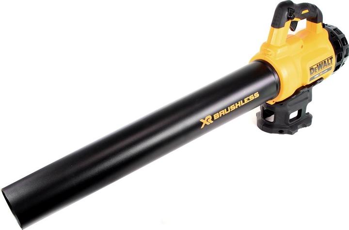 Produktbild DeWalt DCM562PB-QW (Akkubetrieb, Laubsauger)