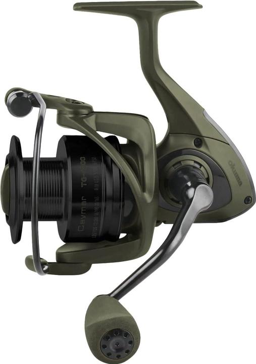 Okuma TG-3000