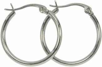 Bijouteria Creolen (Chirurgenstahl 316L)