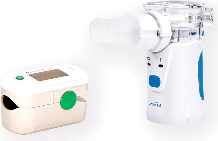 Medisana PM 100 Promed