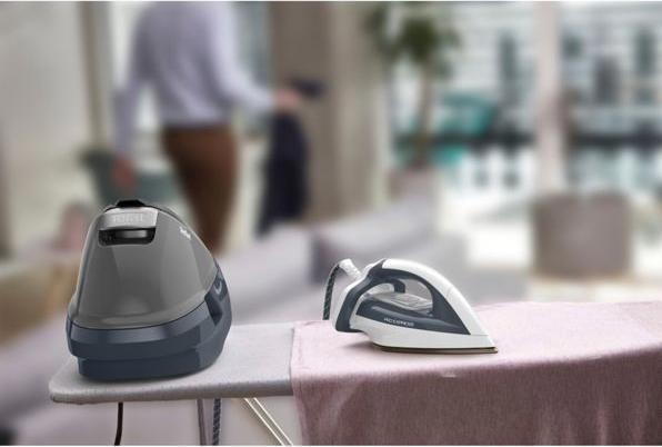 Actual product image Tefal PER EXPRESS GV7832 (2400 W, 500 g/min)