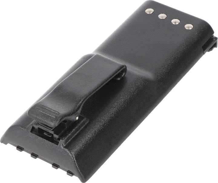 Actual product image AccuCell Akku Motorola GP300 Akku GP600 HNN9628A
