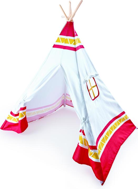 Image du produit Hape Tipi tente