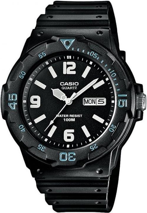 Produktbild Casio Collection (Analoguhr, 45 mm)