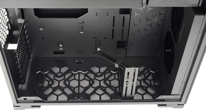 Actual product image In Win 127 (mATX, Mini-ITX, ATX)