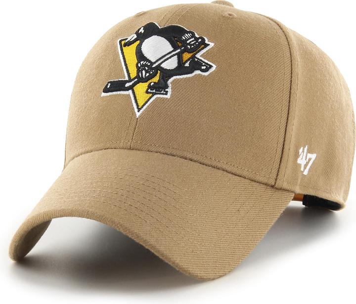 Actual product image 47 Brand NHL Pittsburgh Penguins