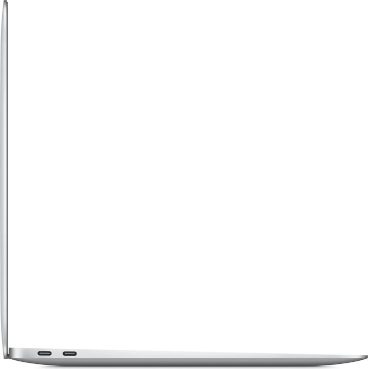 Produktbild Apple MacBook Air – Late 2020 (13.30", M1, 16 GB, 512 GB, CH)