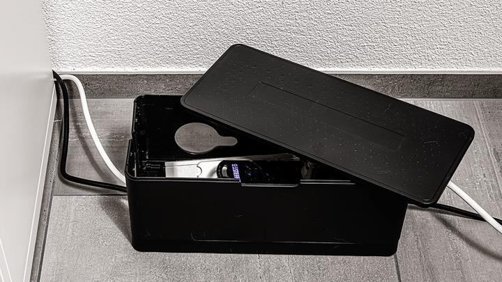 Produktbild Steffen Kabelbox