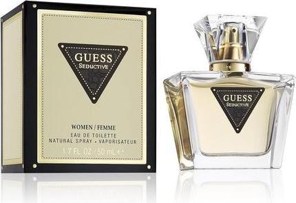Immagine prodotto Guess Donne seducenti (Eau de toilette, 50 ml)