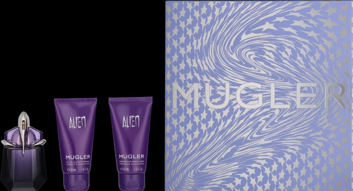 Image du produit Thierry Mugler Alien (Set parfum)