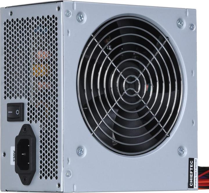 Produktbild Chieftec Netzteil * (700 W)