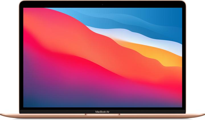 Apple MacBook Air – Late 2020 (13.30", M1, 16 GB, 1000 GB, CH)
