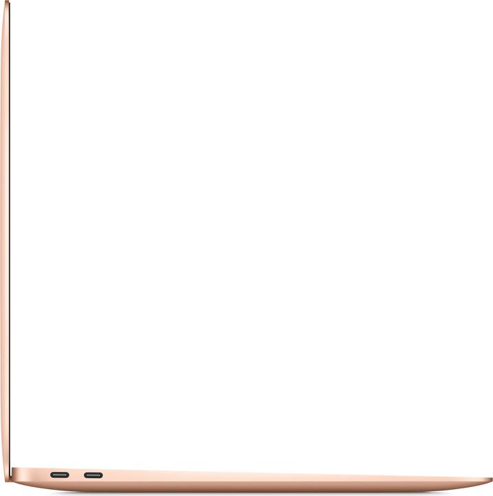 Produktbild Apple MacBook Air – Late 2020 (13.30", M1, 16 GB, 1000 GB, CH)