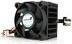 Produktbild StarTech SOCKET 7/370 CPU COOLER FAN (22 mm)