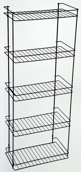 Werkstarck Wire cabinet racks (1 pcs.)