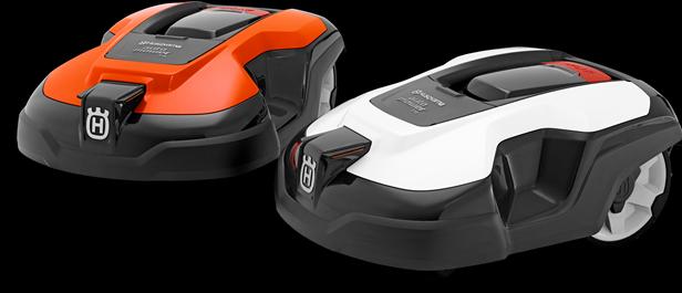 Husqvarna Gehäuse-Kit (Mähroboter, Gartenmaschinen Ersatzteile, Gartenmaschinen Werkzeug)