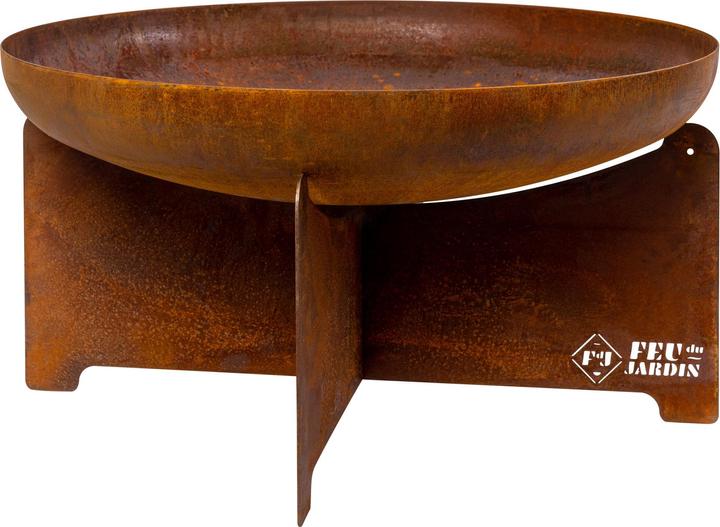 Feu du Jardin X50 rost (55 cm)