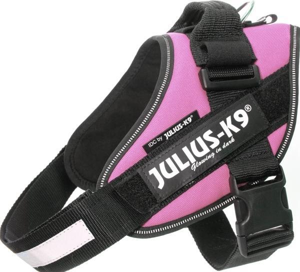 Produktbild Julius-K9 IDC®-Powergeschirr Grösse: Brustumfang (0, Hund, Hundesport)