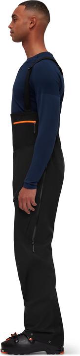 Immagine prodotto Mammut Haldigrat HS Pantaloni a Pettorina Uomo (46)
