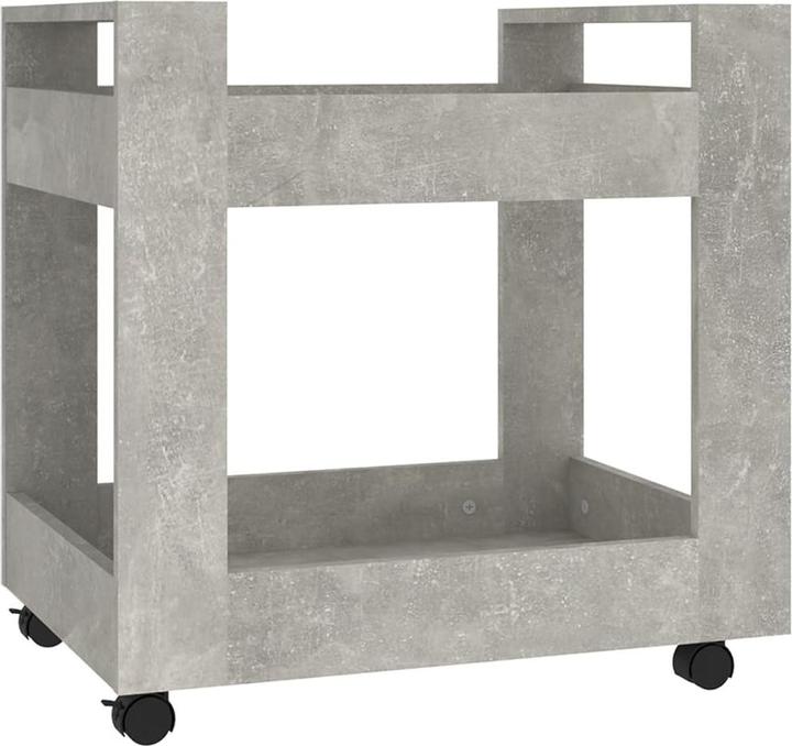 Betongrau