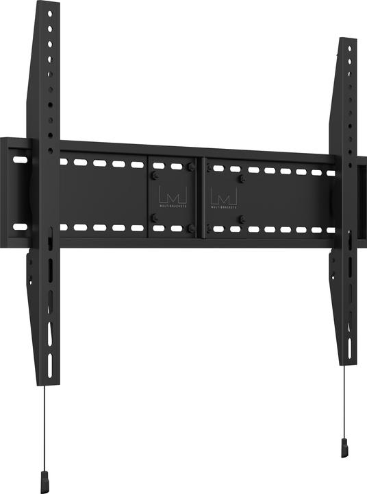 Multibrackets FIX Wallmount XXL (Wand, 110", 125 kg)