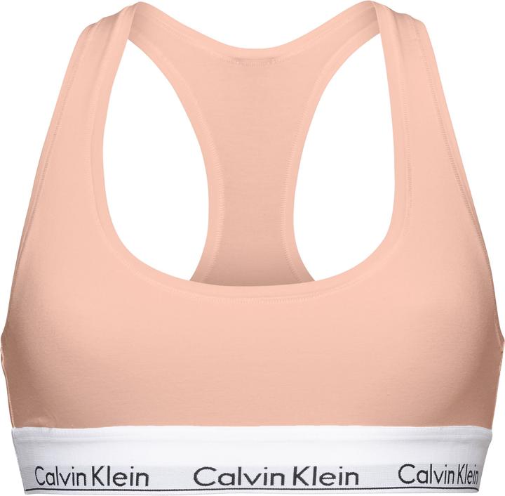 Produktbild Calvin Klein Unlined Bralette (Einzelpack, L)