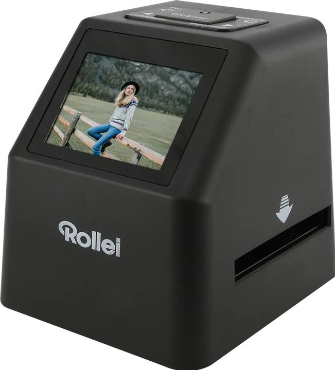Image du produit Rollei DF-S 310 SE (USB)