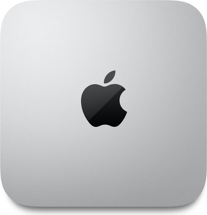 Actual product image Apple Mac Mini - Late 2020 (M1, 8 GB, 256 GB, M1)