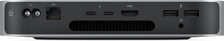 Actual product image Apple Mac Mini - Late 2020 (M1, 8 GB, 256 GB, M1)