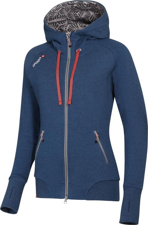 Blu Opale, SilverScone
