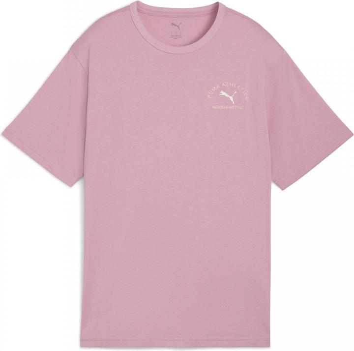 Actual product image Puma CLASS Relaxed Tee (M)