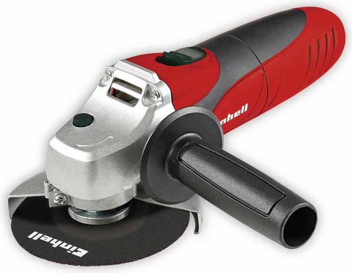 Einhell Tc-Ag 115 (115 mm)