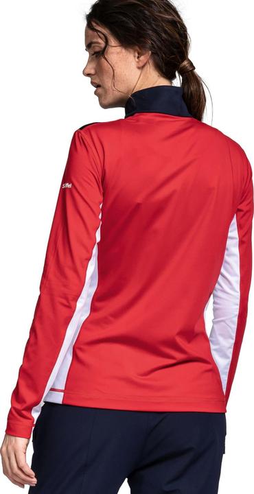 Produktbild Schöffel Rollkragen Wirkware Longsleeve Illhorn L (46)