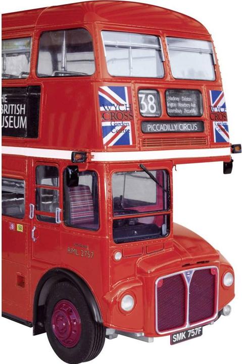 Produktbild Revell London '66
