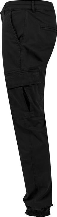 Image du produit Urban Classics Washed Cargo Twill Jogging Pants (Bande de fréquences 38 (2600 MHz))