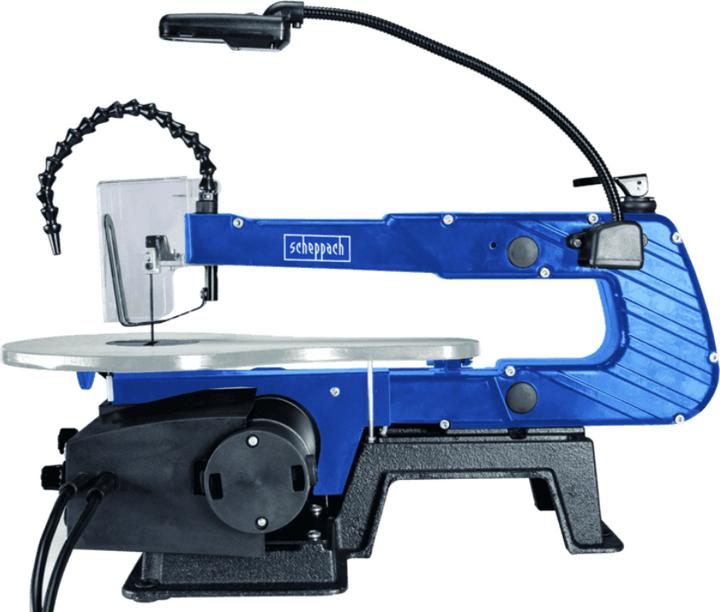 Image du produit Scheppach Deco-XLS