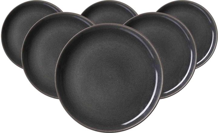 Actual product image Ritzenhoff & Breker Toledo Speiseteller (6 x, 27.50 cm)