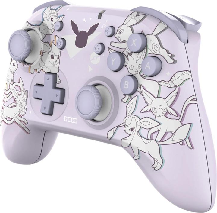 Produktbild HORI Horipad (Switch)