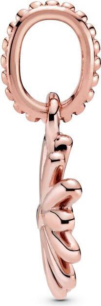 Actual product image Pandora Rose Daisy (Zirconia, Silver, Enamel)