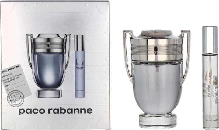 Produktbild Paco Rabanne Invictus (Eau de Toilette, 120 ml)