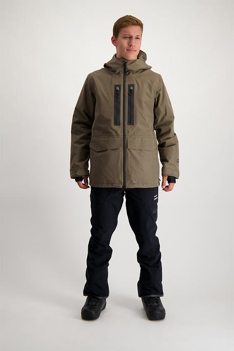 Produktbild Volcom Stretch Gore-Tex® Herren Snowboardhose