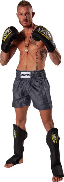 Produktbild Kwon Thai-Boxing-Shorts (XS)