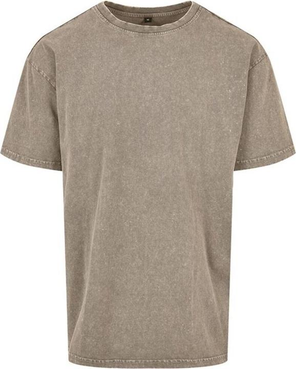 Build Your Brand TShirt Schwer