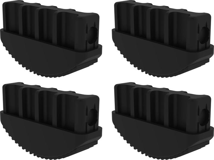 Munk Scarpa interna per scale fino all'anno di costruzione 2004 98x25 mm