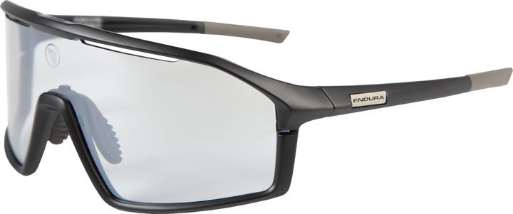 Endura Gabbro II (Transparent, Clear)