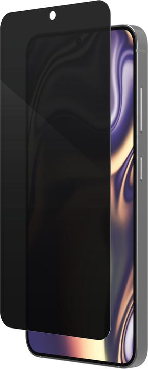 Actual product image Zagg InvisibleShield Fusion Privacy AG Samsung Galaxy S25 Screen (1 Piece, Samsung Galaxy S25)