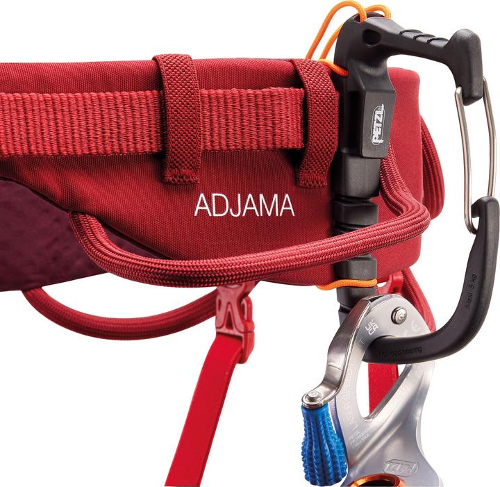Produktbild Petzl Adjama (S)