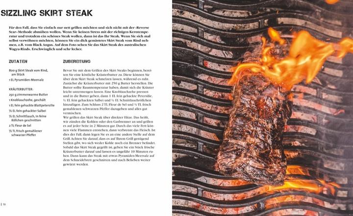 Produktbild BBQ Magic (Deutsch, Roel Westra, Susanne Lötscher, 2020)