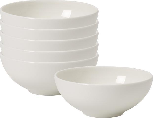 Produktbild Villeroy & Boch Multipack Royal Schälchen - 6 Stück (7.10 cm, 0.02 l, 6 x)