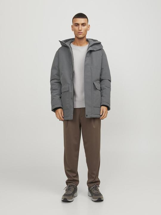 Actual product image Jack & Jones Classic parka (M)